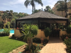 Apartament Palermas