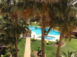 Apartament Palermas