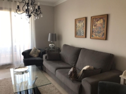 Apartament Palermas
