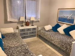 Apartament Palermas