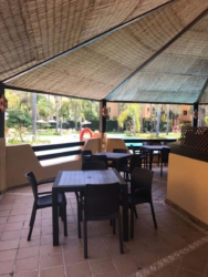 Apartament Palermas