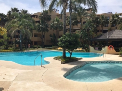 Apartament Palermas