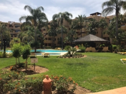 Apartament Palermas
