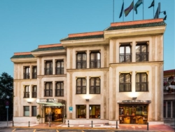 HOTEL FÉNIX 4*