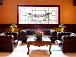 HOTEL FÉNIX 4*