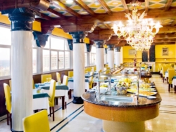 HOTEL FÉNIX 4*