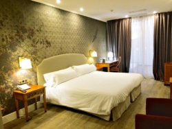 HOTEL FÉNIX 4*