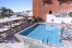 HOTEL FÉNIX 4*