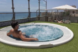 HOTEL FÉNIX 4*