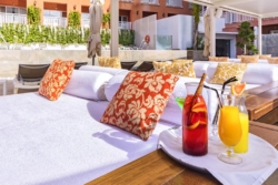 HOTEL FÉNIX 4*