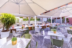 HOTEL FÉNIX 4*