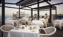 HOTEL FÉNIX 4*