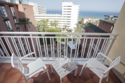 HOTEL FÉNIX 4*