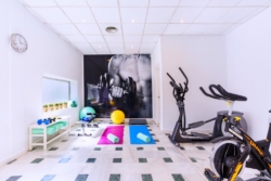 HOTEL FÉNIX 4*