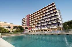 FUENGIROLA PARK 4*