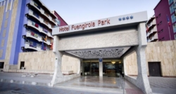 FUENGIROLA PARK 4*