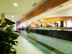 FUENGIROLA PARK 4*
