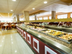 FUENGIROLA PARK 4*