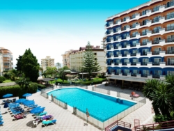 FUENGIROLA PARK 4*