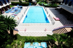 FUENGIROLA PARK 4*