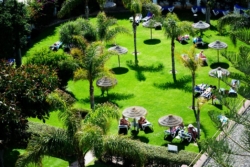 FUENGIROLA PARK 4*