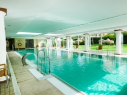 FUENGIROLA PARK 4*