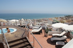 ROC LAGO ROJO 4*