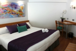 ROC LAGO ROJO 4*