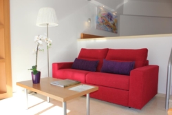 ROC LAGO ROJO 4*
