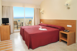 ROC LAGO ROJO 4*