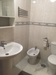 Apartament Rancho