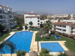Apartament Rancho
